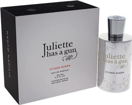 Actual product image Juliette Has a Gun Citizen Queen (Eau de parfum, 100 ml)
