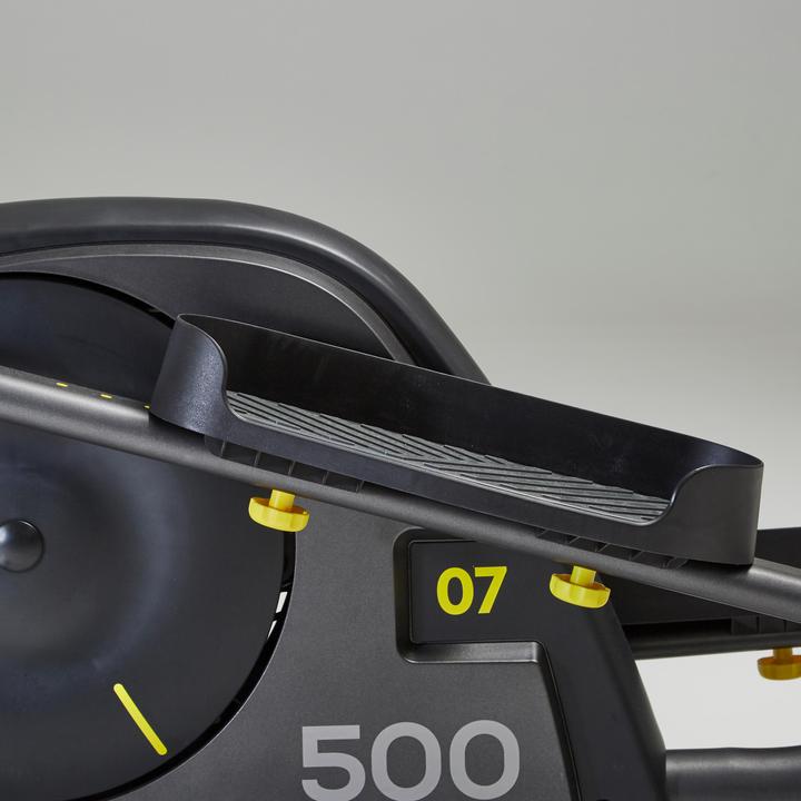 Actual product image Domyos 500