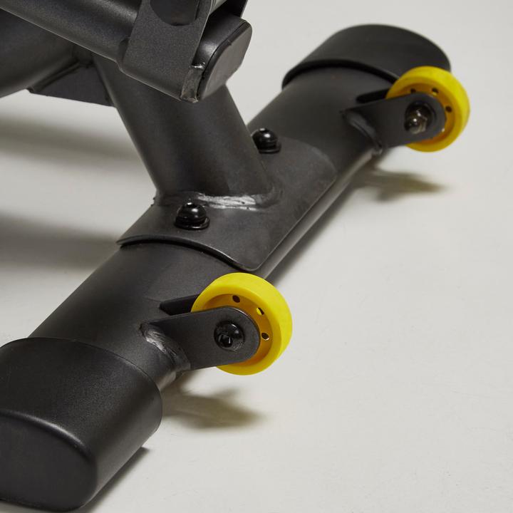 Actual product image Domyos 500