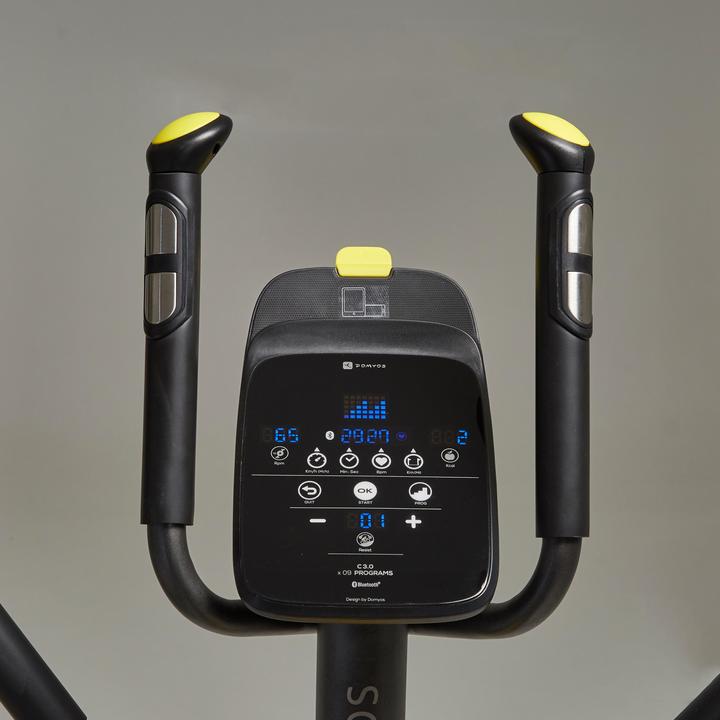 Actual product image Domyos 500