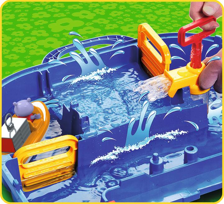 Produktbild Aquaplay GigaSet