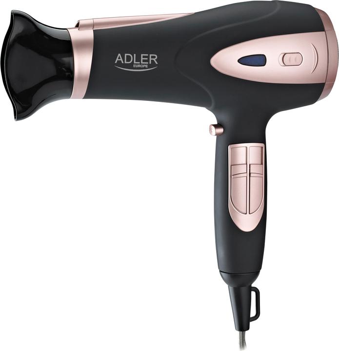 Actual product image Adler AD 2248b Ion