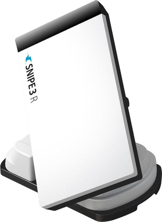Produktbild Selfsat Snipe 3 R Twin "Black Line" B-Ware