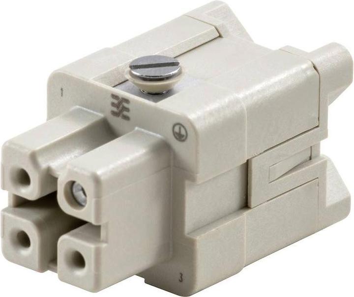 Image du produit Weidmüller Elément de contact HDC HA 3 FS