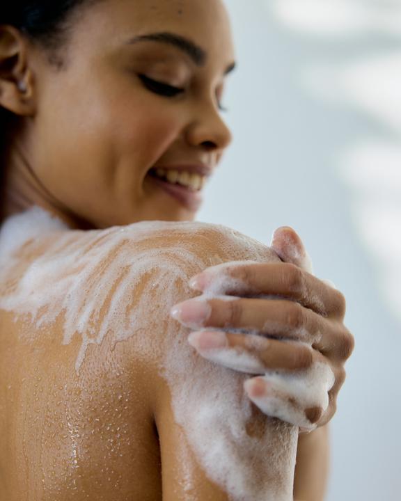 Produktbild NIVEA Duschöl Natural (200 ml)