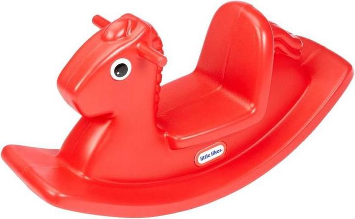 Actual product image Little Tikes KIIKHOBU (RED)