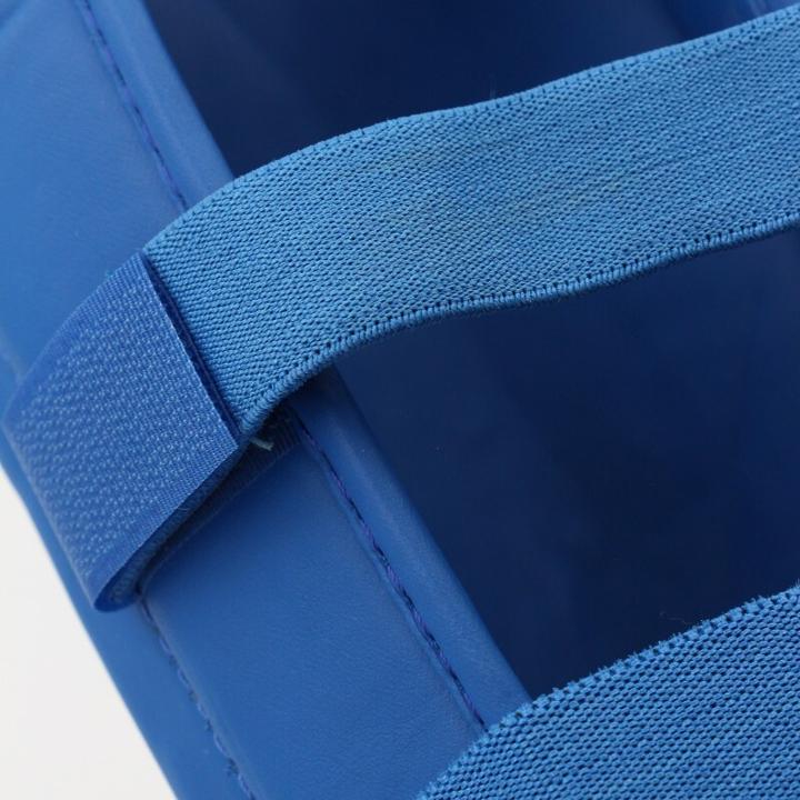 Actual product image adidas Shin & Instep guard WKF approved blue, 661.35 (M)