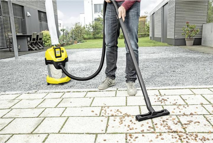 Produktbild Kärcher WD3 Battery Premium (Nass-Trockensauger)