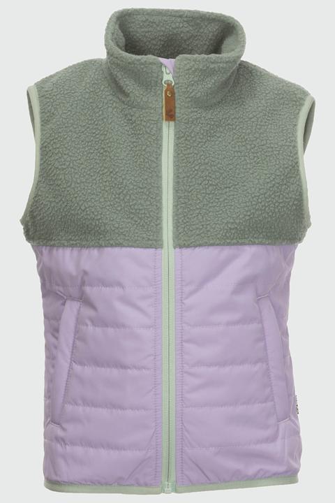 Rukka Aisa Kinder Thermo Gilet