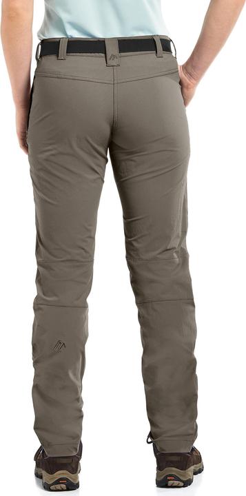 Image du produit Maier Sports Pantalon Inara Slim Stretch pour femme (46)