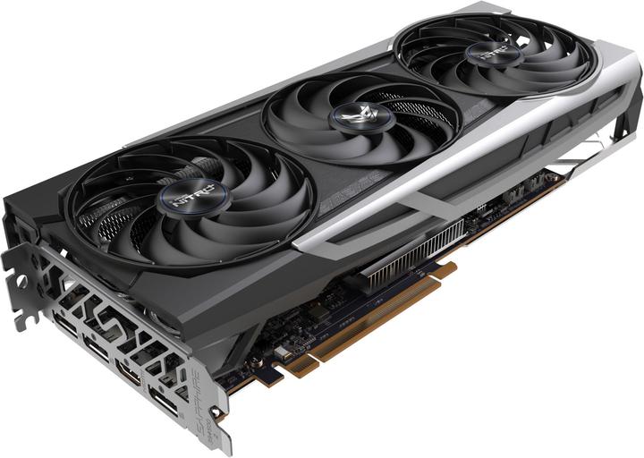Immagine prodotto Sapphire Nitro+ AMD Radeon RX 6700 XT (12 GB)