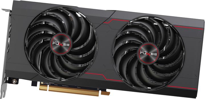 Image du produit Sapphire Radeon RX 6700 XT PULSE (12 Go)