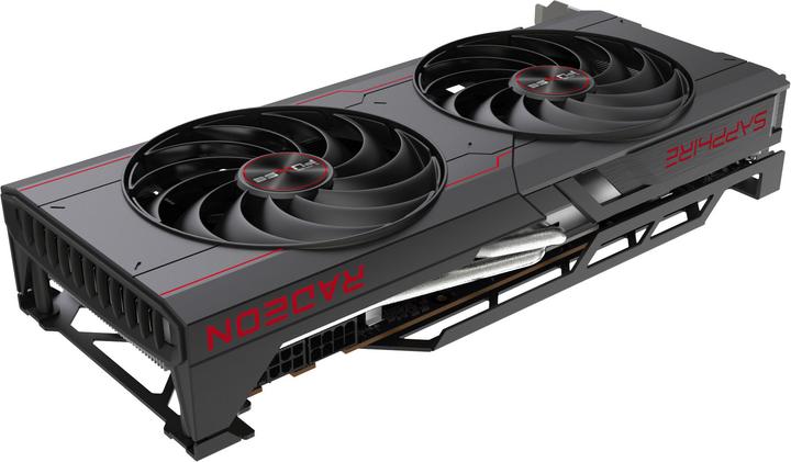 Image du produit Sapphire Radeon RX 6700 XT PULSE (12 Go)