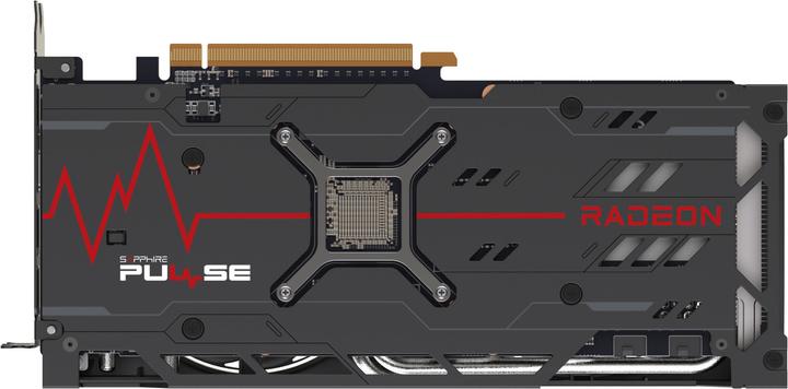 Image du produit Sapphire Radeon RX 6700 XT PULSE (12 Go)
