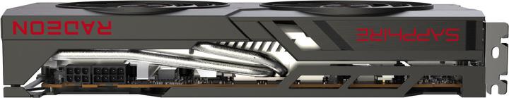 Image du produit Sapphire Radeon RX 6700 XT PULSE (12 Go)