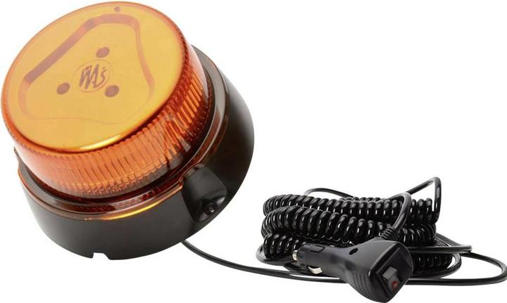 Immagine prodotto WAS Base magnetica del faro rotante a LED