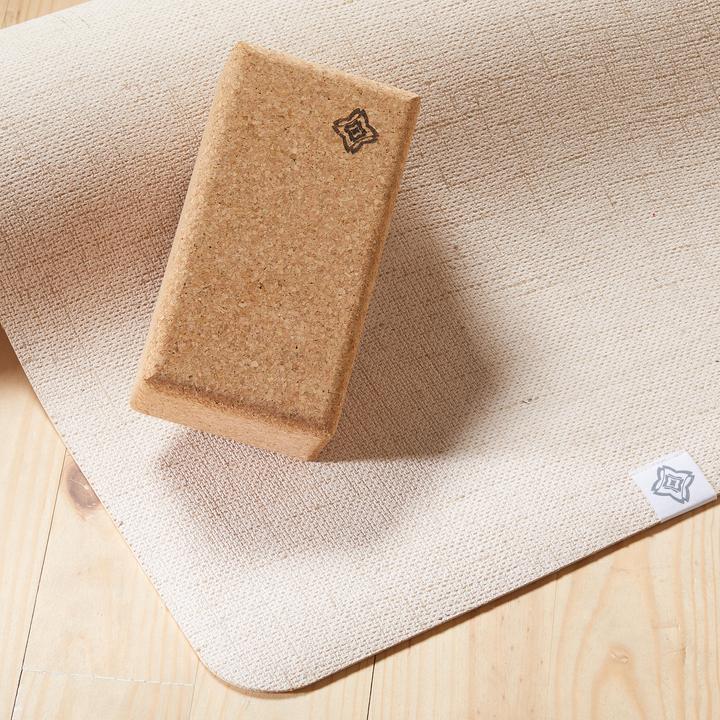 Actual product image Kimjaly Cork Block