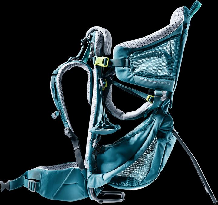 Actual product image Deuter Kid Comfort Active SL