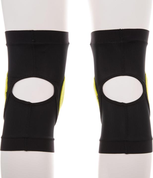 Actual product image Wedze Defence Knee (38, Knee pad)