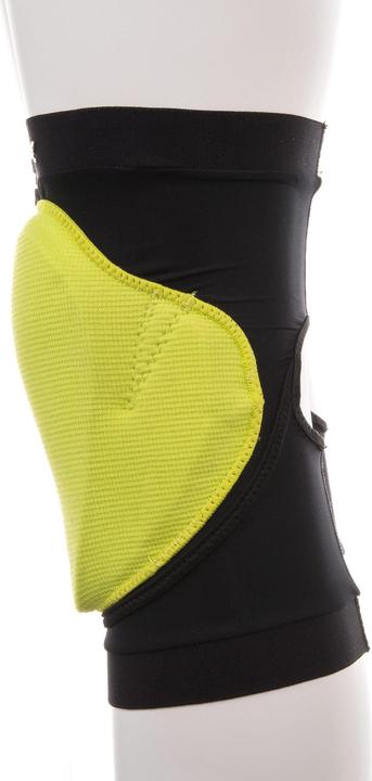 Actual product image Wedze Defence Knee (38, Knee pad)