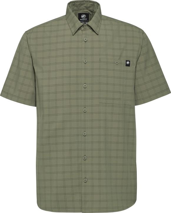 Image du produit Mammut Lenni Shirt Men (M)