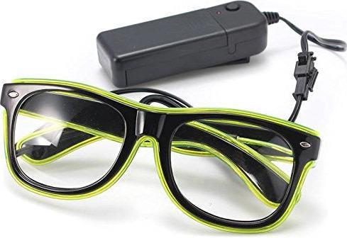 Produktbild PP LED Brille