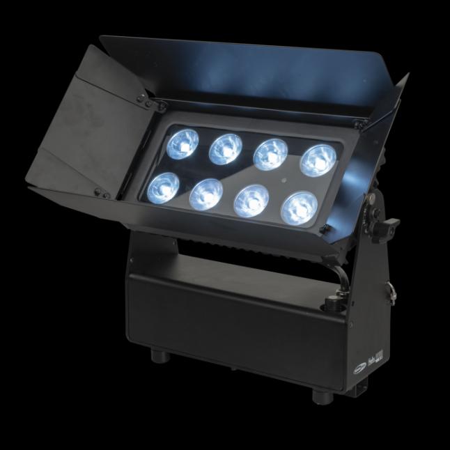 Produktbild Showtec Helix M1100 Q4 Mobile