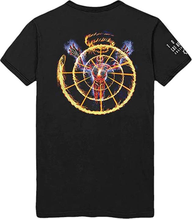 Produktbild SupaTool Tool TShirt (XXL)