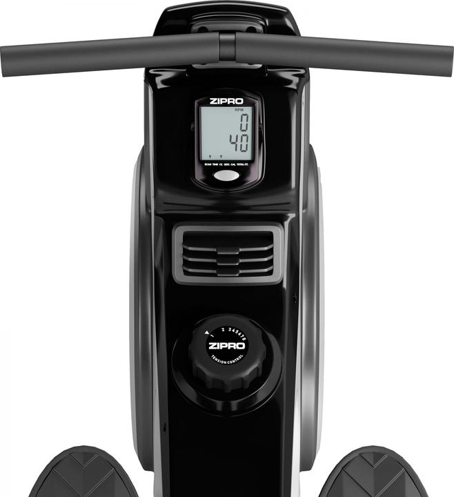 Actual product image Zipro Move