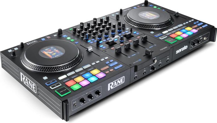 Image du produit Rane Performer