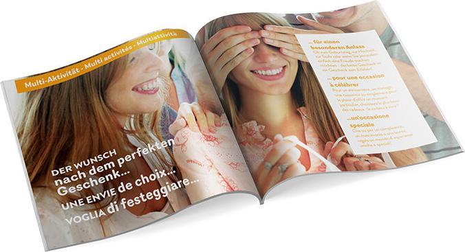 Image du produit Smartbox Sortie culturelle (2 pers.)