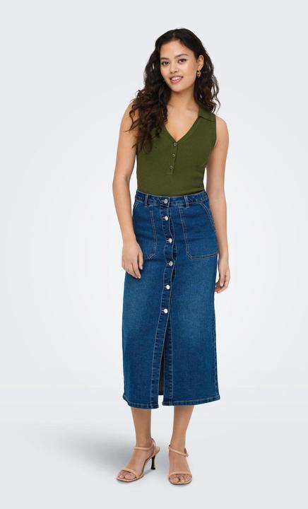 Produktbild JdY JDYNANNA Gestricktes Oberteil Gestricktes Oberteil (XL)