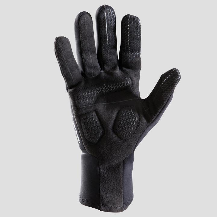 Actual product image Triban ROADR 500 (XL)