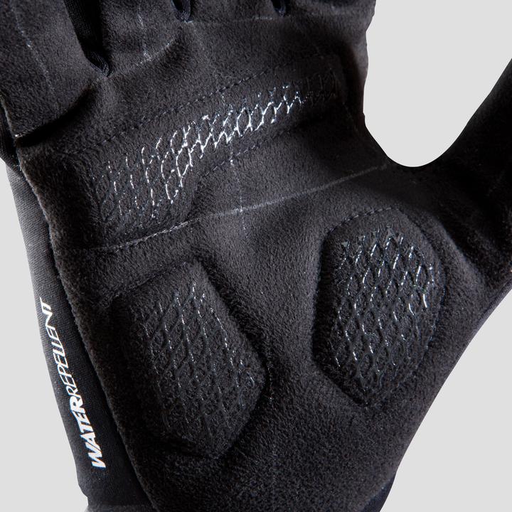 Actual product image Triban ROADR 500 (XL)