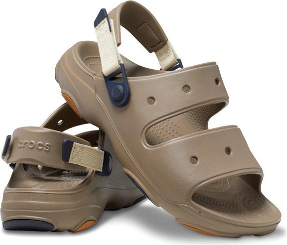 Immagine prodotto Crocs Sandalo All-Terrain (43, 43.5, 44, 43 1/3)