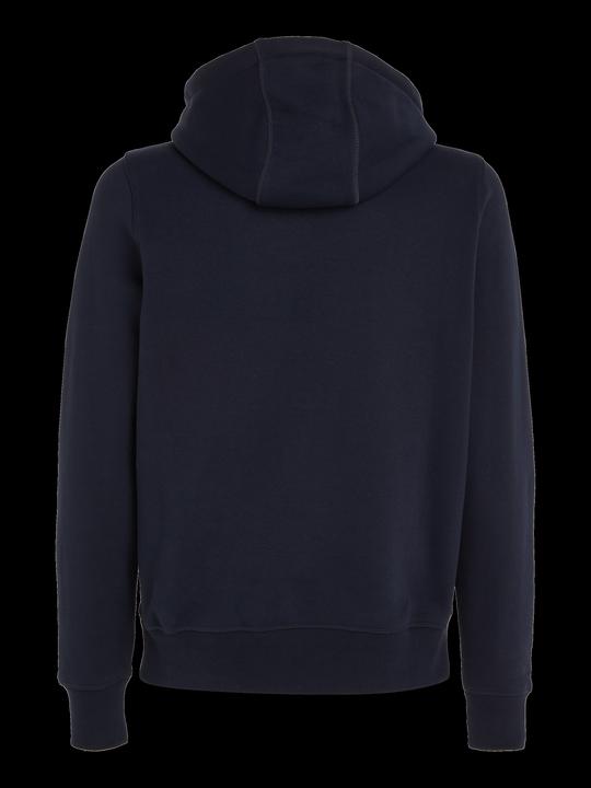 Actual product image Tommy Hilfiger MODERN VARSITY HOODY, blue(dwblue (5)), size L (L)