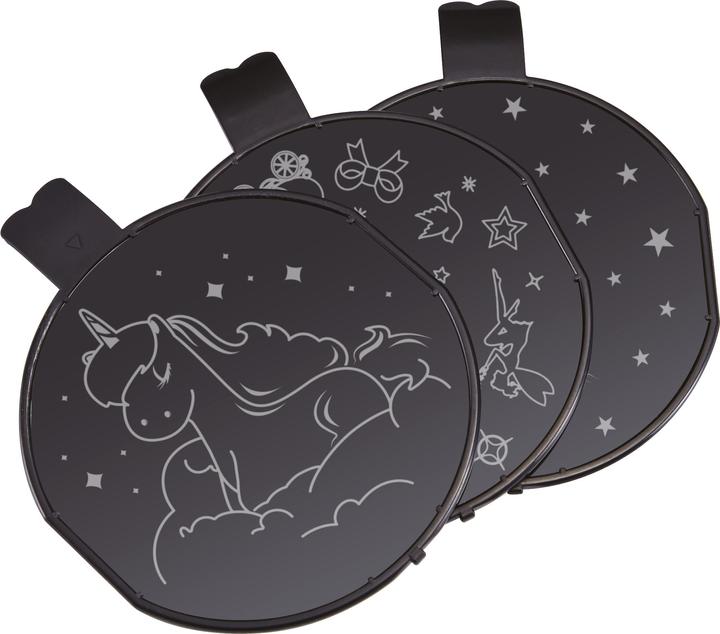 Actual product image Bigben Unicorn