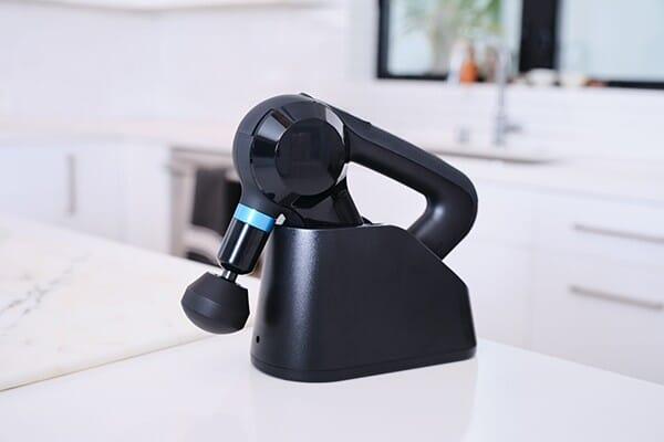Produktbild Therabody Theragun Elite Wireless Stand Charger