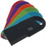 Produktbild Emtec D250 Mini USB-Flash-Laufwerk (16 GB, USB 2.0)