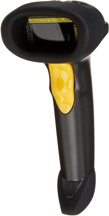 Image du produit Zebra Symbole LS2208 1D (Codes à barres 1D)
