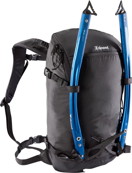 Actual product image Simond Alpinism (22 l)