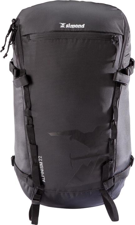 Actual product image Simond Alpinism (22 l)