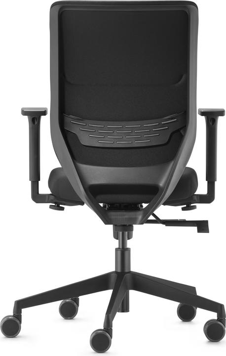 Actual product image Trendoffice Swivel chair