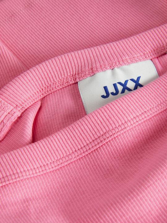 Actual product image JJXX Jxfifi Str Sl Rib Top Jrs Sn (XL)