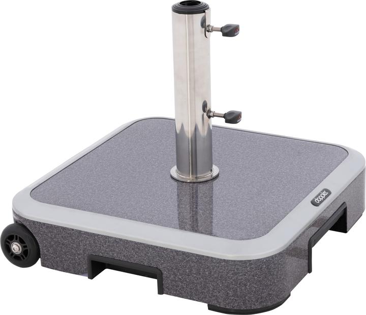 Produktbild Doppler Expert Trolley Sockel