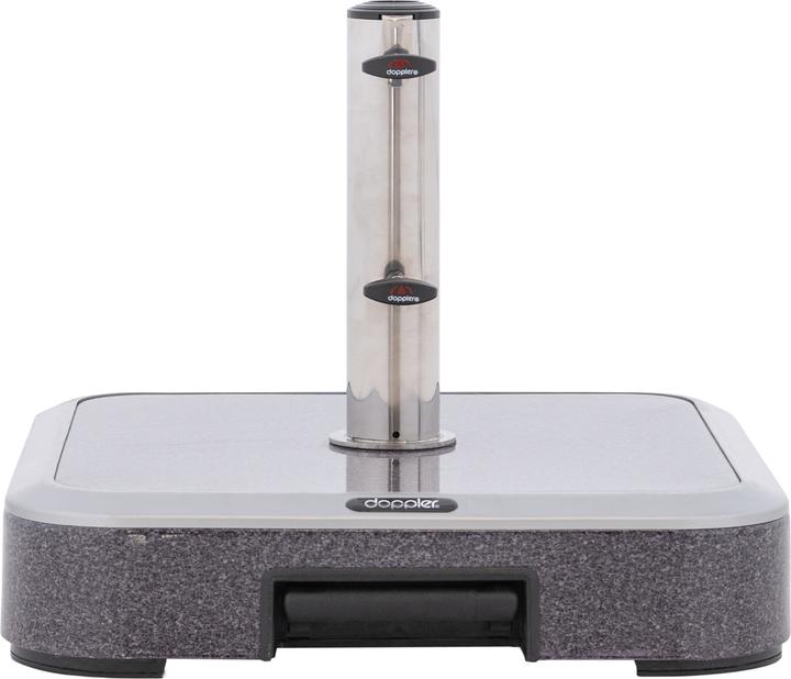 Produktbild Doppler Expert Trolley Sockel