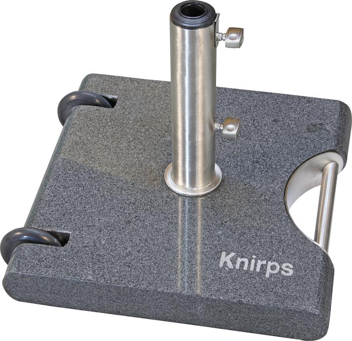Image du produit Knirps Base de parapluie trolley