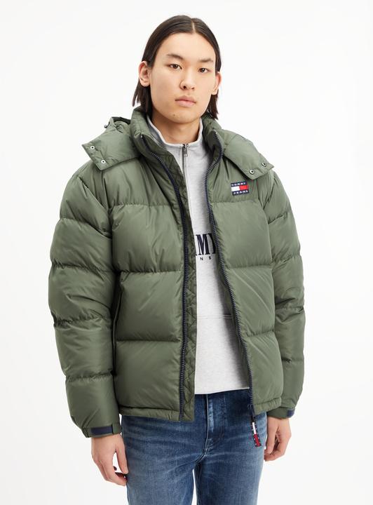 Actual product image Tommy Jeans Alaska (XXL)
