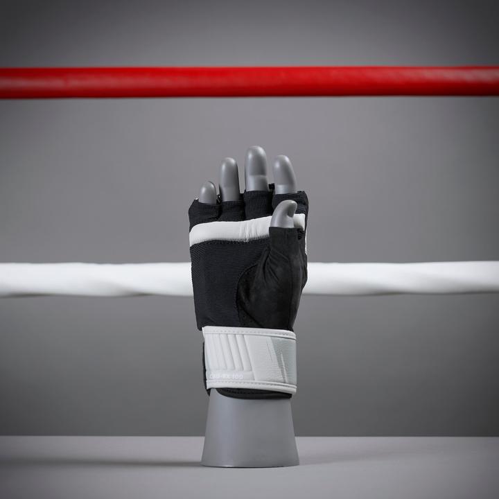 Immagine prodotto Outshock CARDIO BOXING 100 (10 OZ, S)