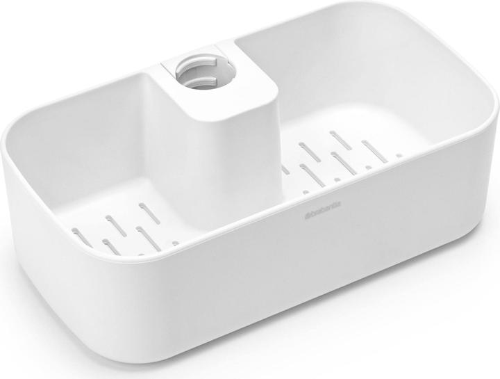 Actual product image Brabantia Shower gel holder (7 x 13 x 24 cm)